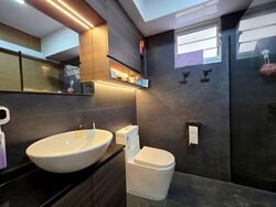 Blk 876C Tampines Greenbloom (Tampines), HDB 5 Rooms #601893501